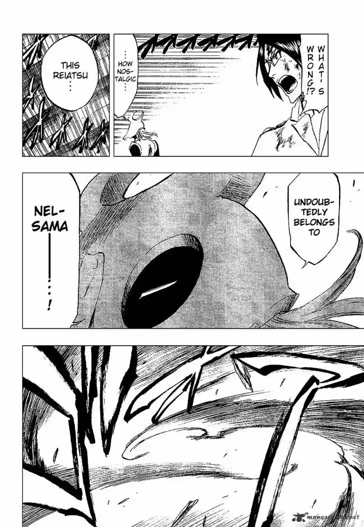 Bleach - All Colour But The Black Vol.23 Ch.291