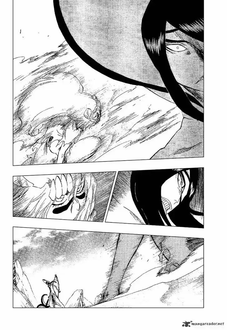 Bleach - All Colour But The Black Vol.23 Ch.291