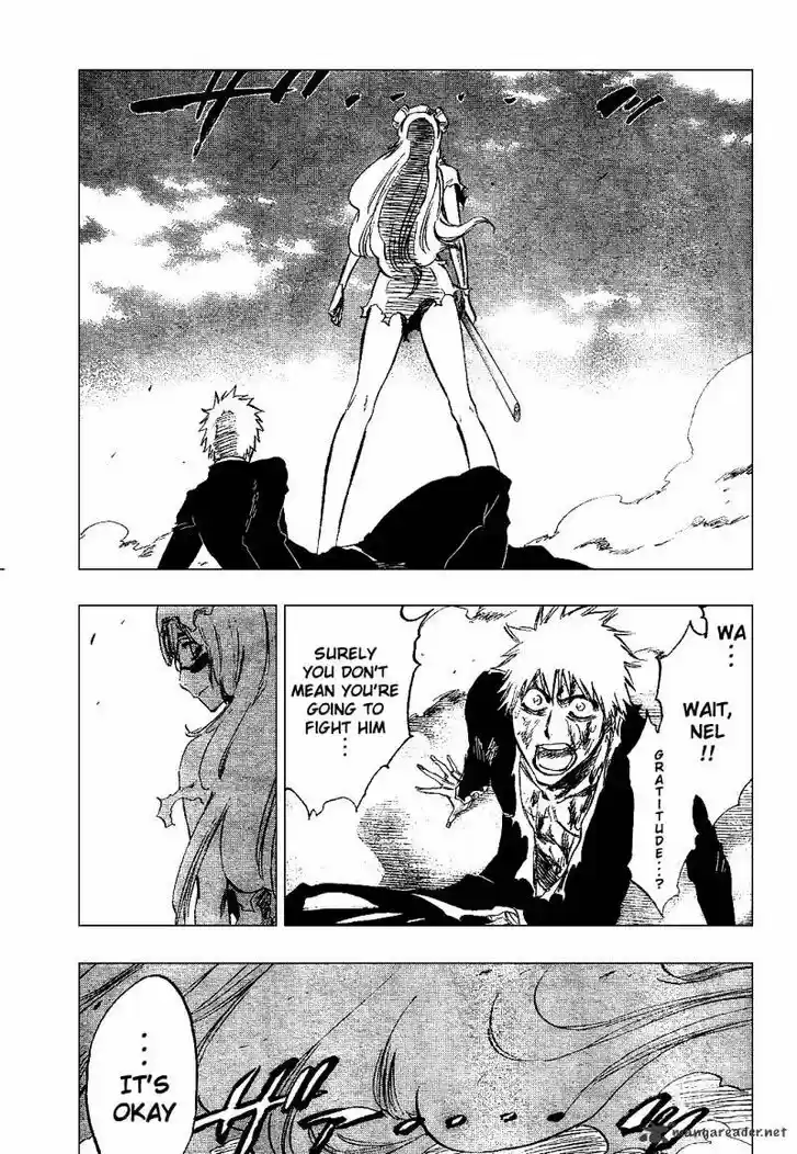 Bleach - All Colour But The Black Vol.23 Ch.291