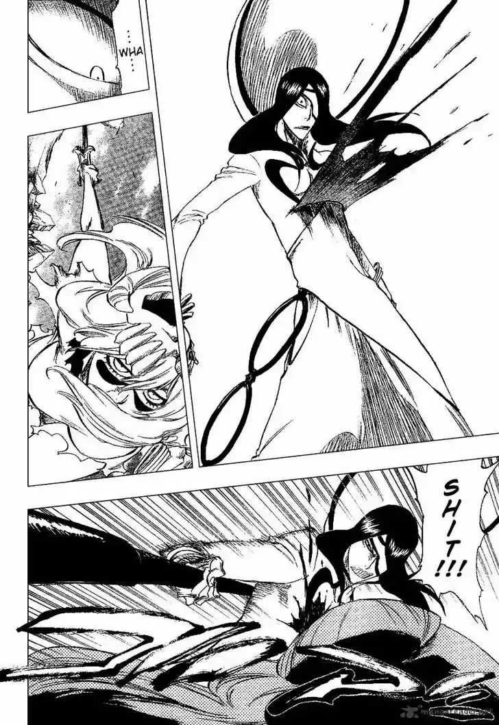 Bleach - All Colour But The Black Vol.23 Ch.291