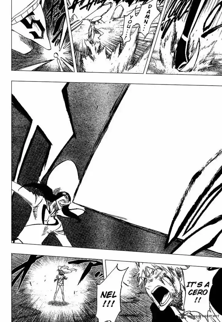 Bleach - All Colour But The Black Vol.23 Ch.291