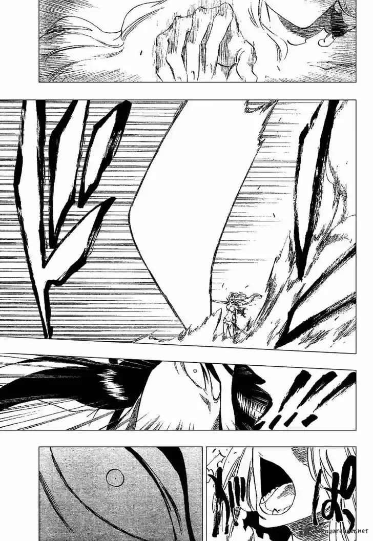 Bleach - All Colour But The Black Vol.23 Ch.291