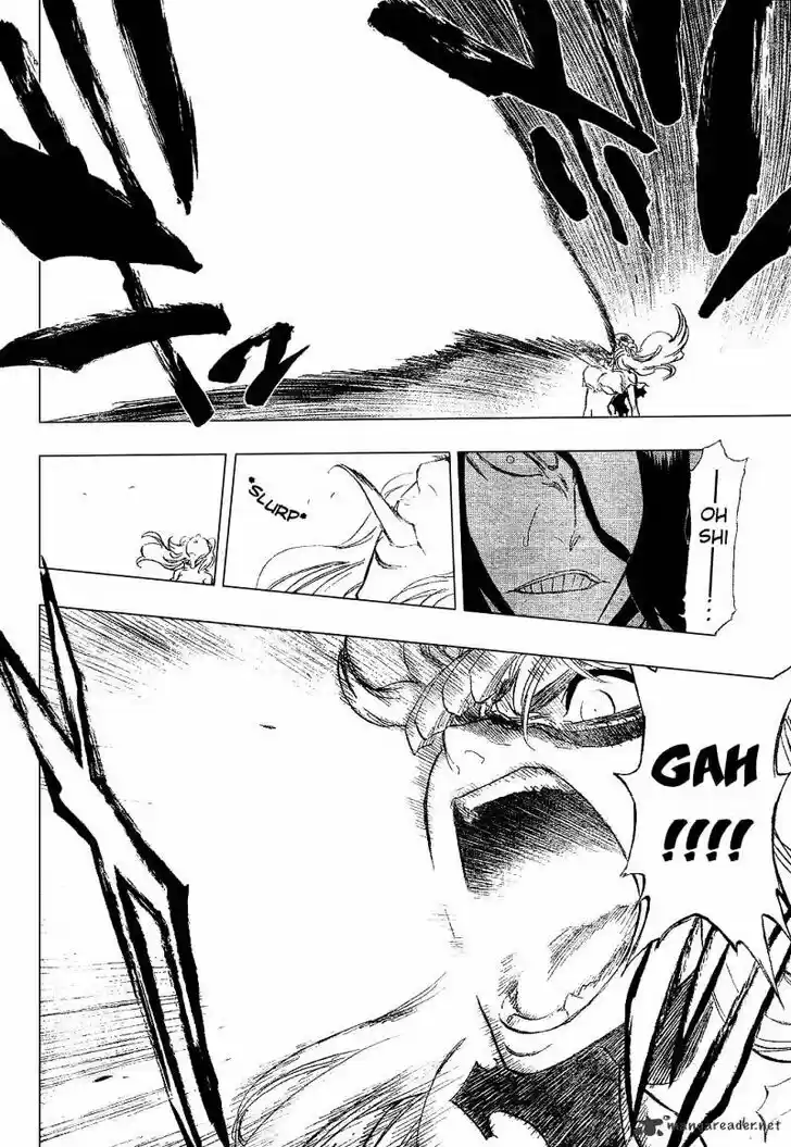 Bleach - All Colour But The Black Vol.23 Ch.291