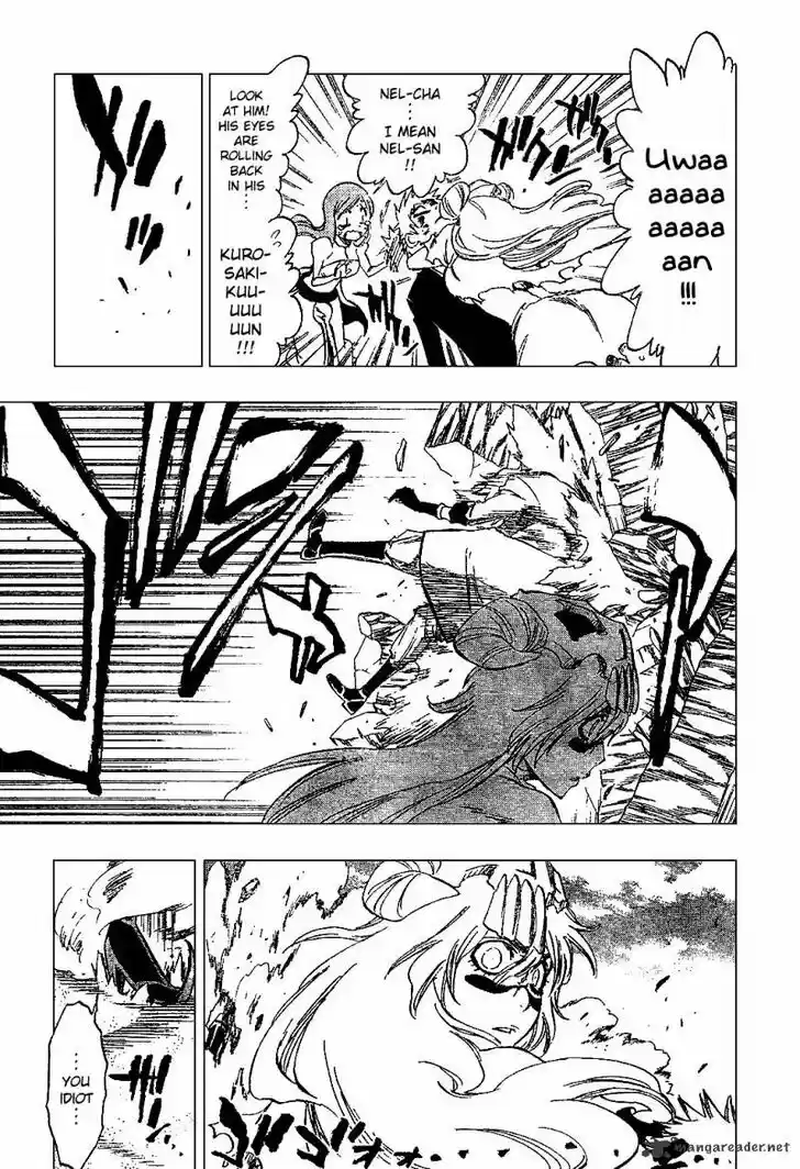 Bleach - All Colour But The Black Vol.23 Ch.292