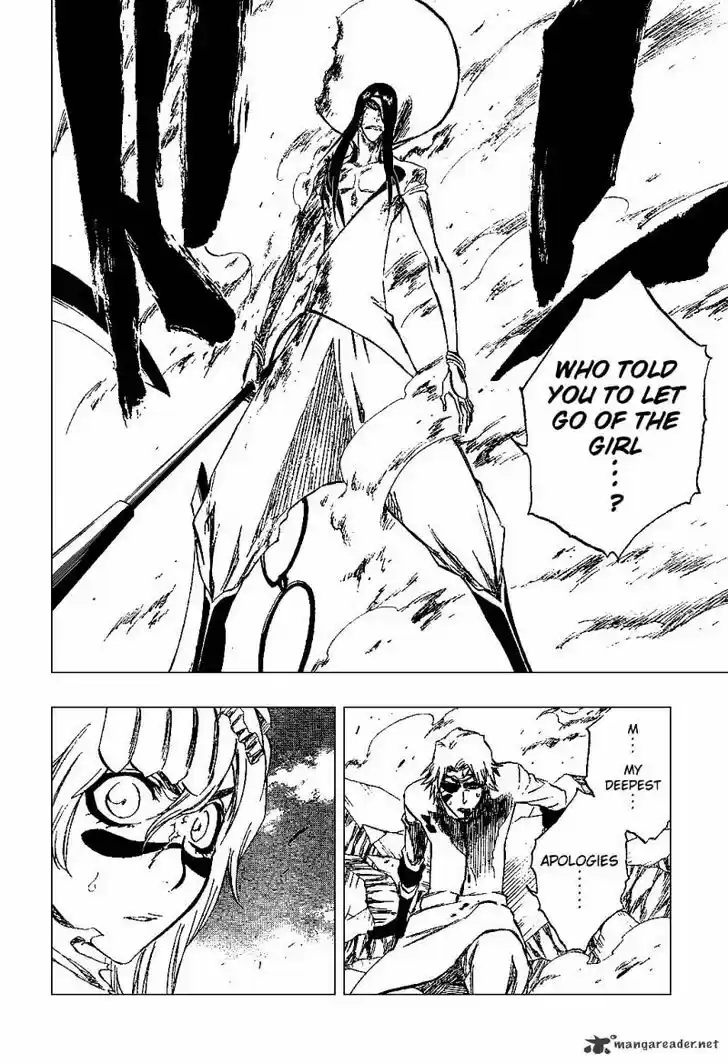 Bleach - All Colour But The Black Vol.23 Ch.292