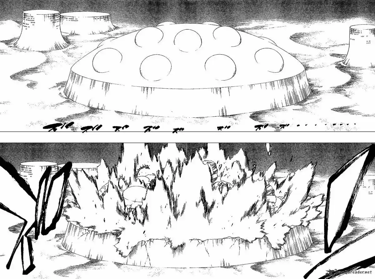 Bleach - All Colour But The Black Vol.23 Ch.292