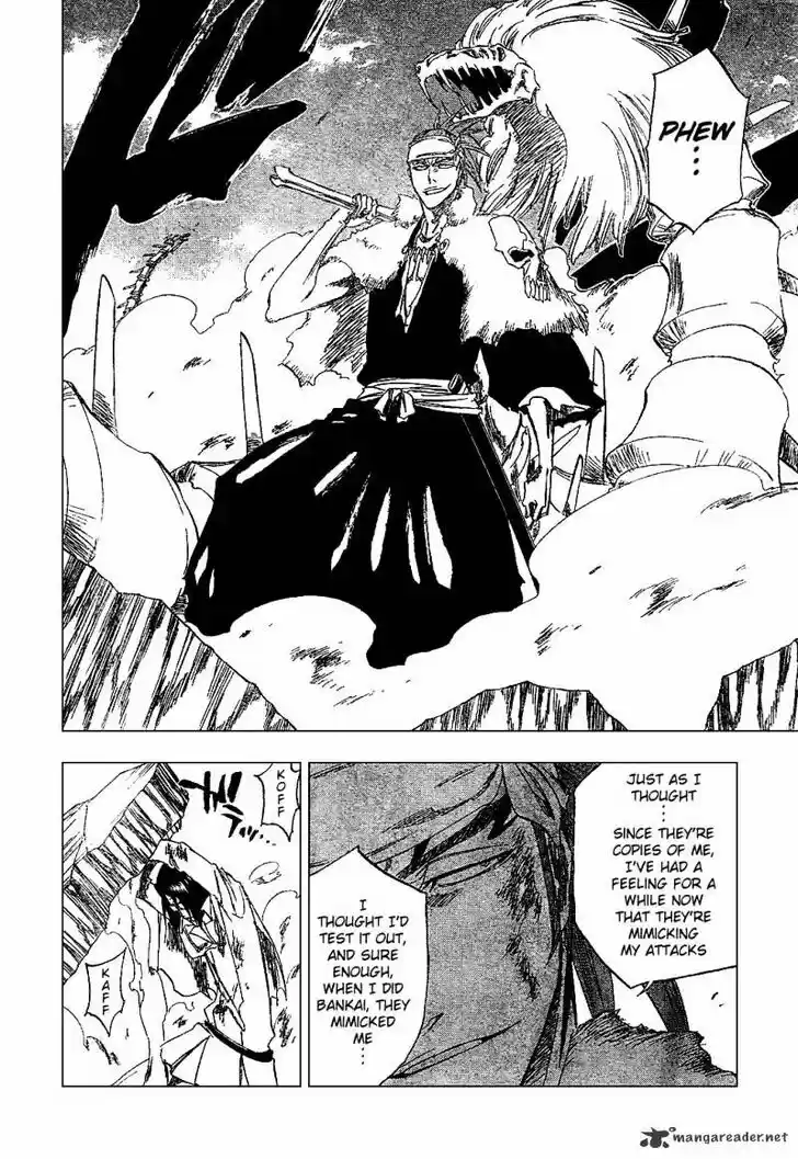 Bleach - All Colour But The Black Vol.23 Ch.292