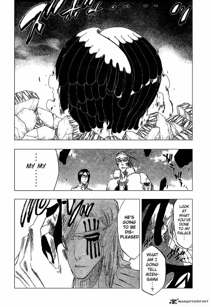 Bleach - All Colour But The Black Vol.23 Ch.292