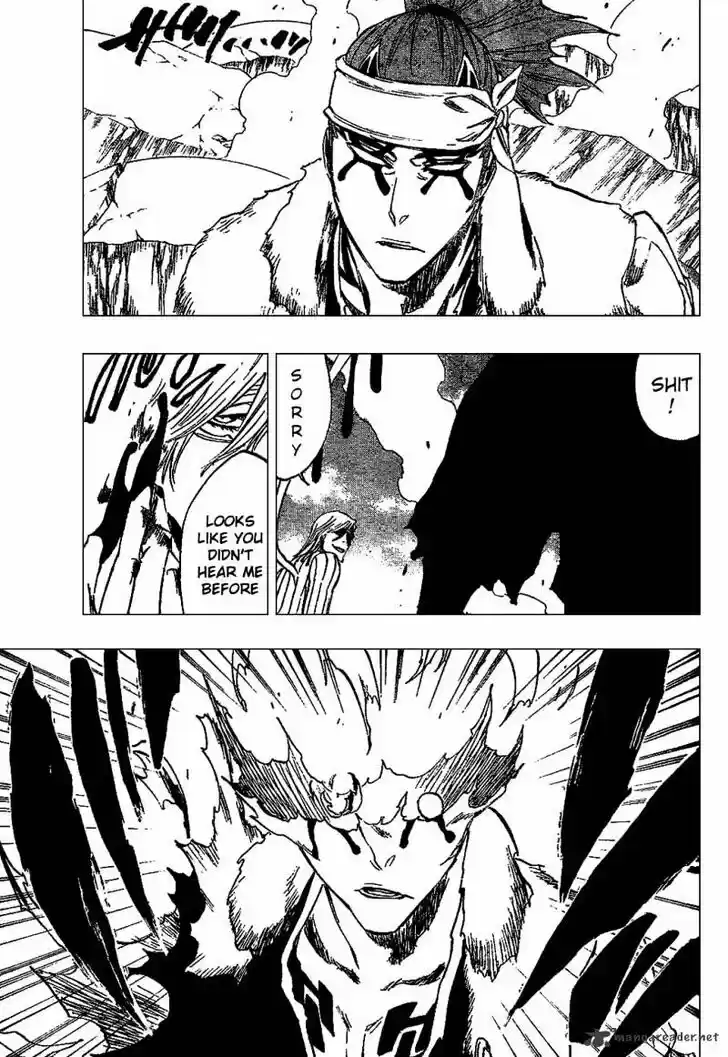 Bleach - All Colour But The Black Vol.23 Ch.293