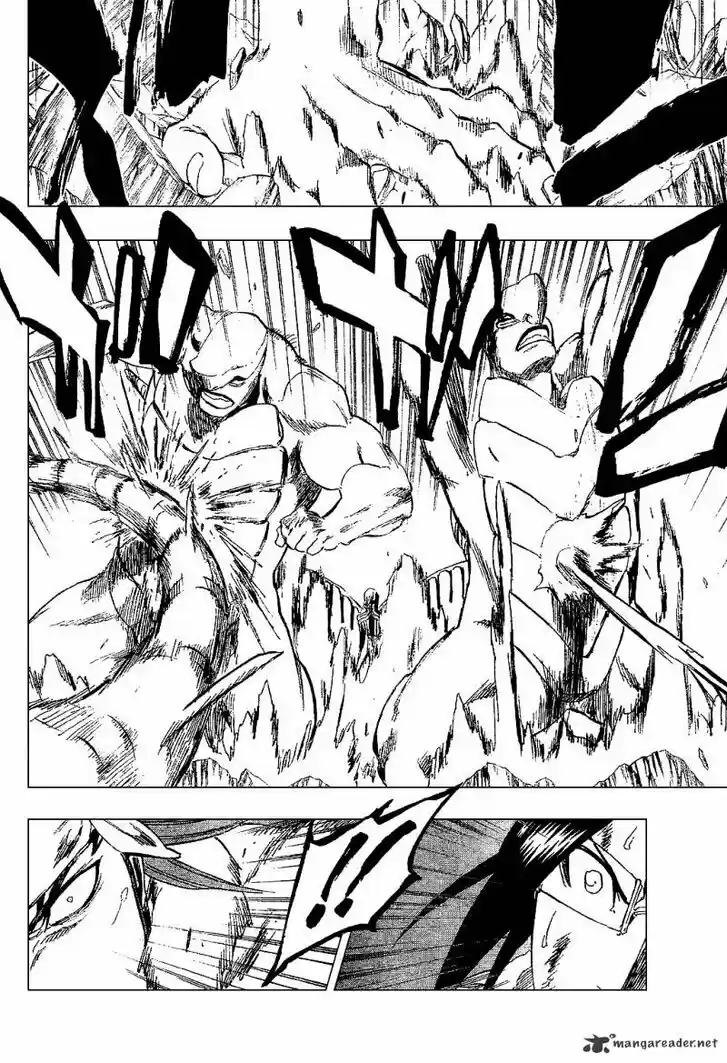 Bleach - All Colour But The Black Vol.23 Ch.293