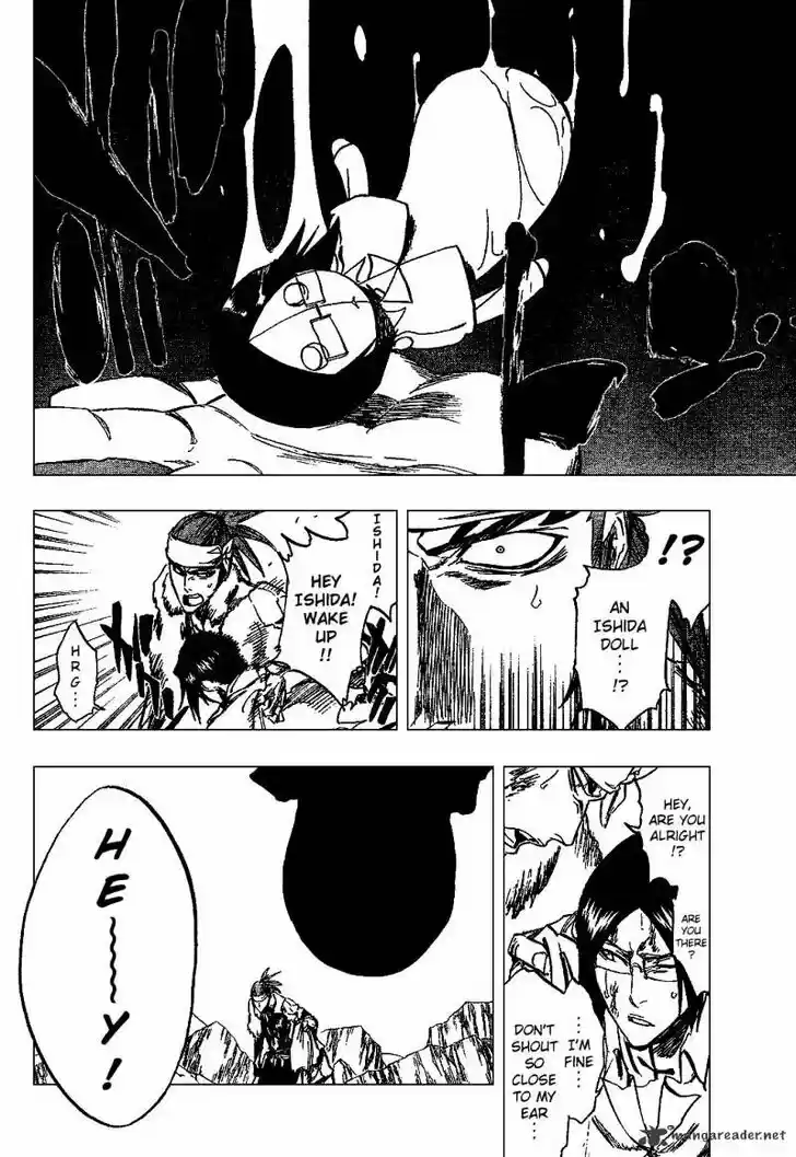 Bleach - All Colour But The Black Vol.23 Ch.293