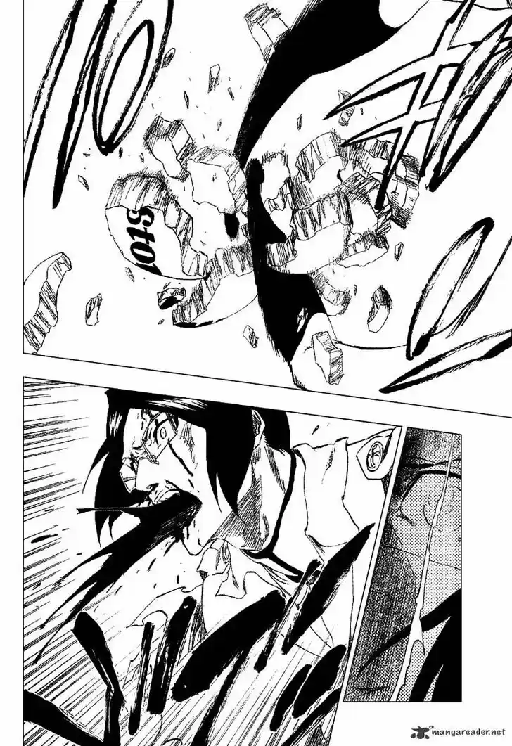 Bleach - All Colour But The Black Vol.23 Ch.293