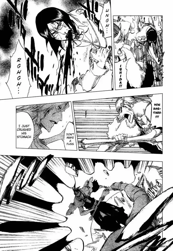 Bleach - All Colour But The Black Vol.23 Ch.293