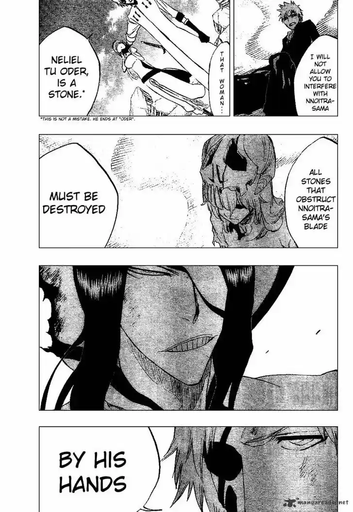 Bleach - All Colour But The Black Vol.23 Ch.294