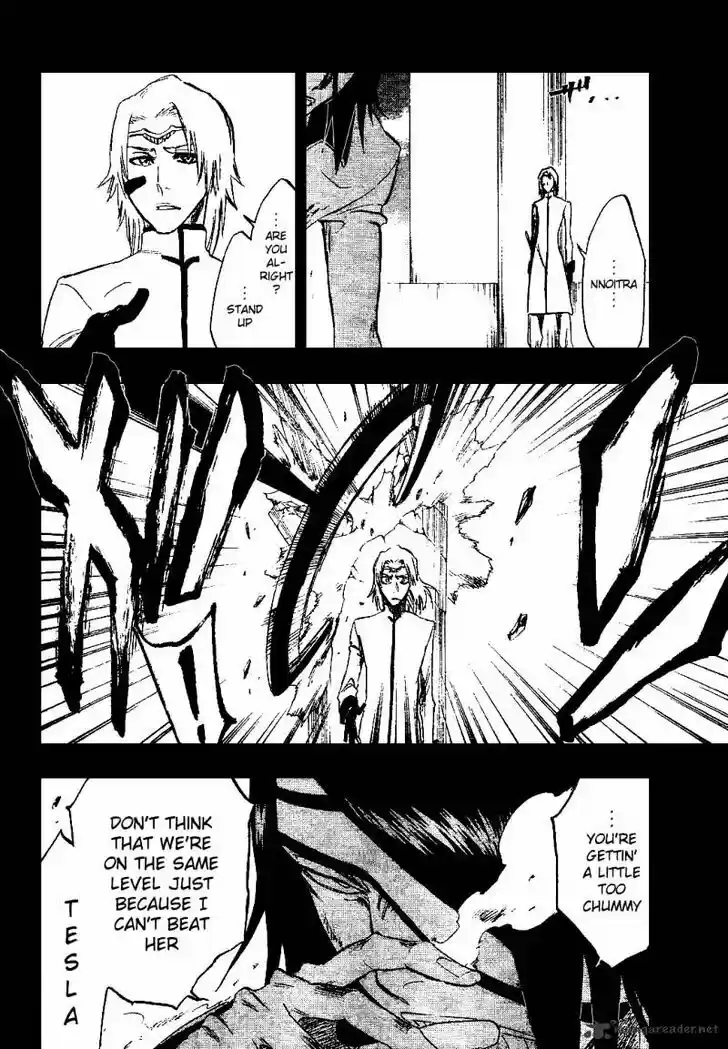 Bleach - All Colour But The Black Vol.23 Ch.294