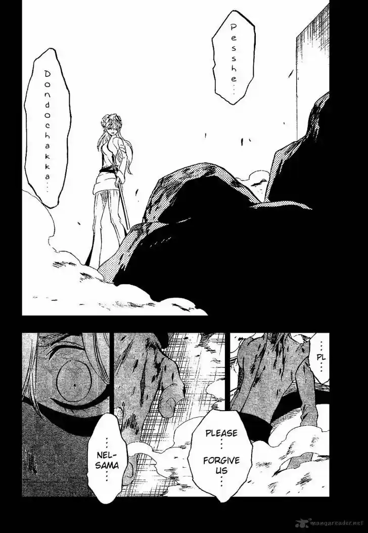 Bleach - All Colour But The Black Vol.23 Ch.294
