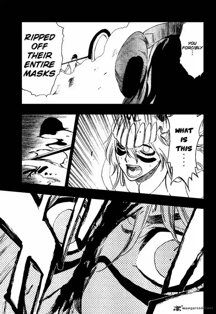 Bleach - All Colour But The Black Vol.23 Ch.294