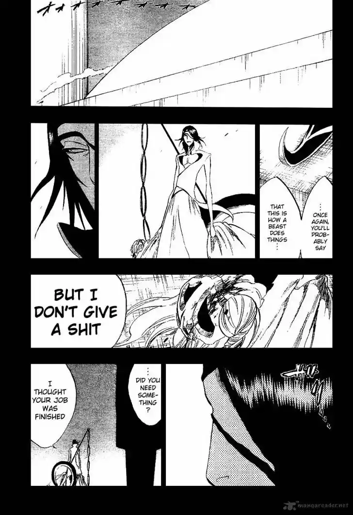 Bleach - All Colour But The Black Vol.23 Ch.294