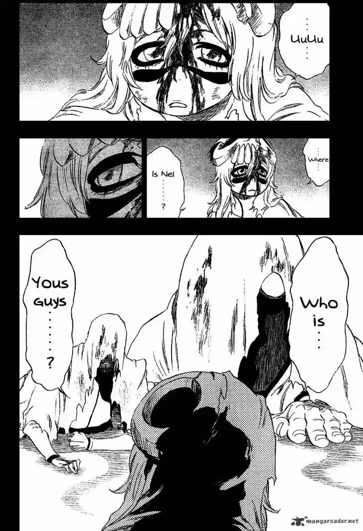 Bleach - All Colour But The Black Vol.23 Ch.295