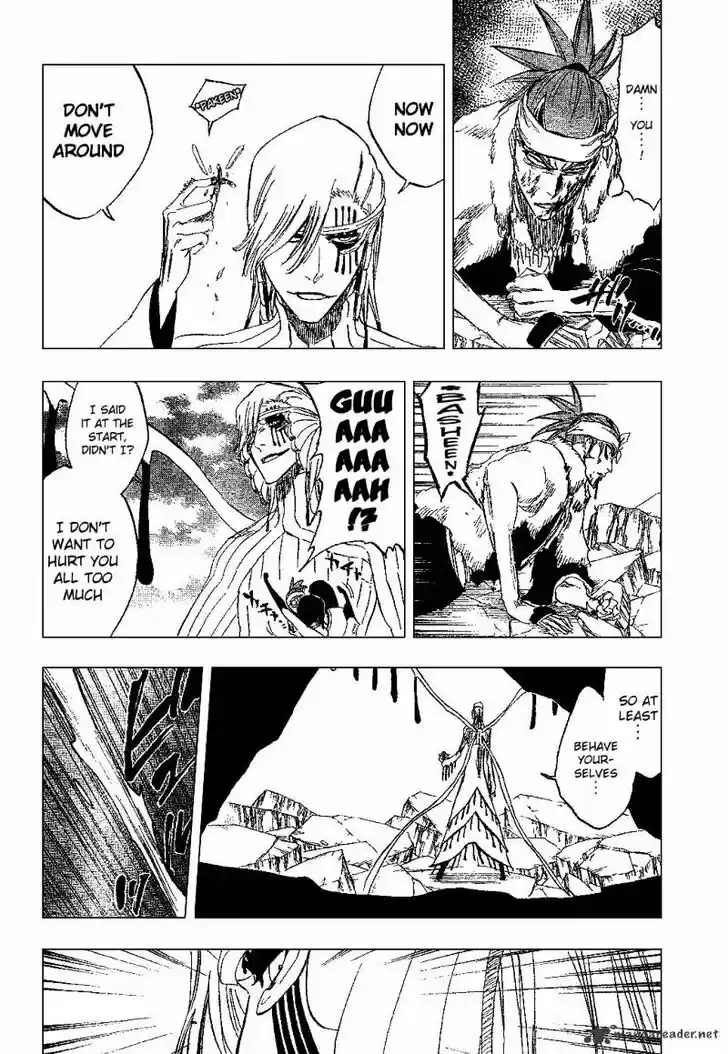 Bleach - All Colour But The Black Vol.23 Ch.295