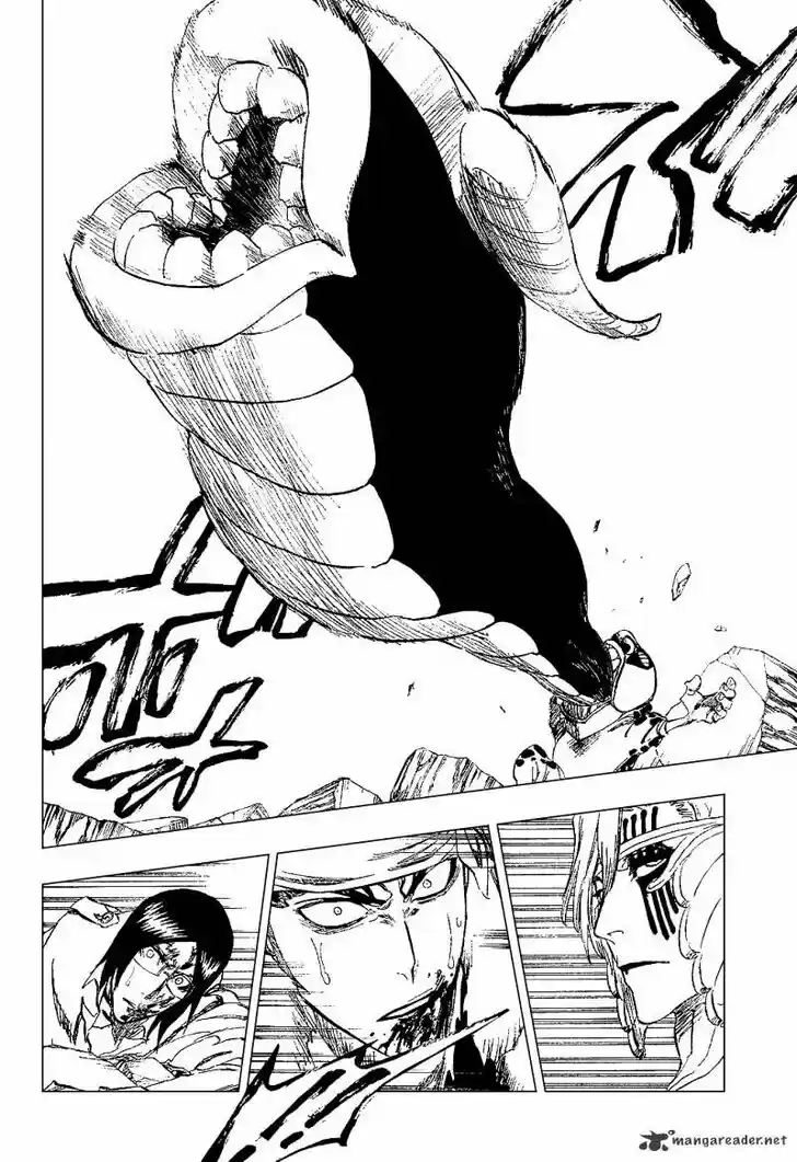 Bleach - All Colour But The Black Vol.23 Ch.295