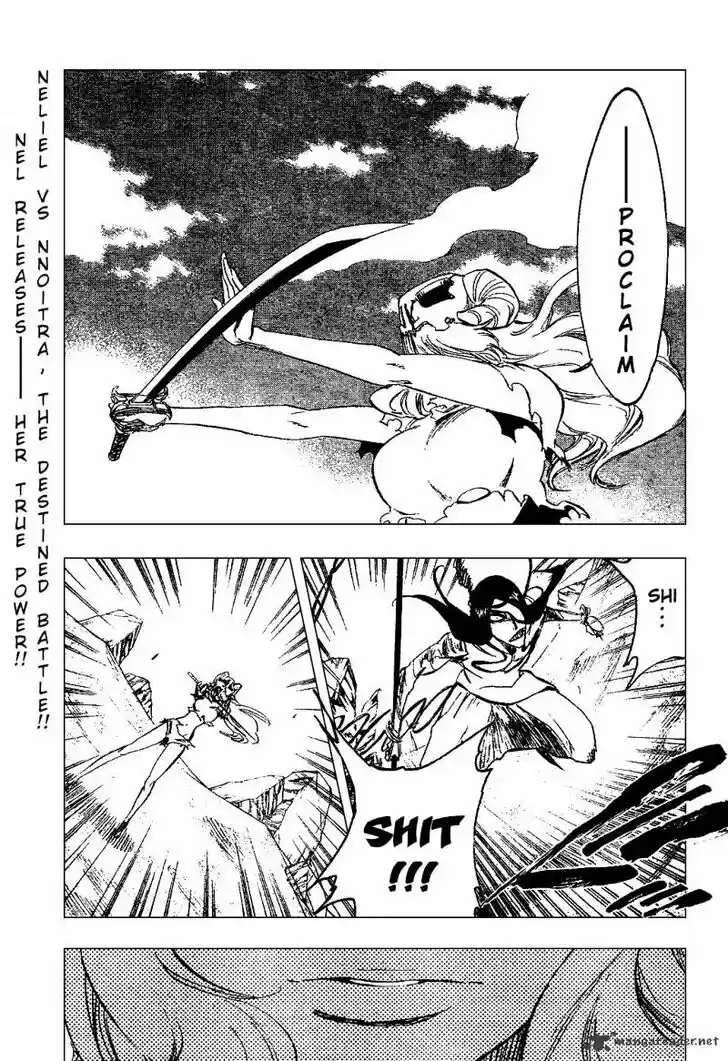 Bleach - All Colour But The Black Vol.23 Ch.296