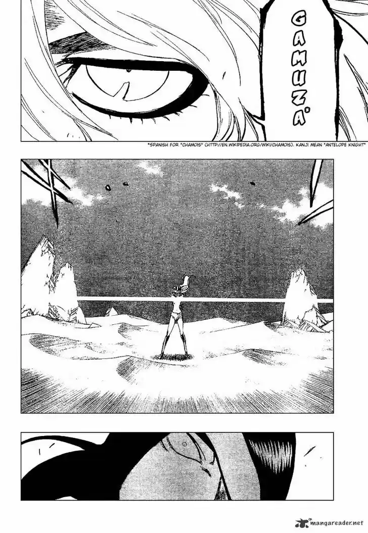 Bleach - All Colour But The Black Vol.23 Ch.296