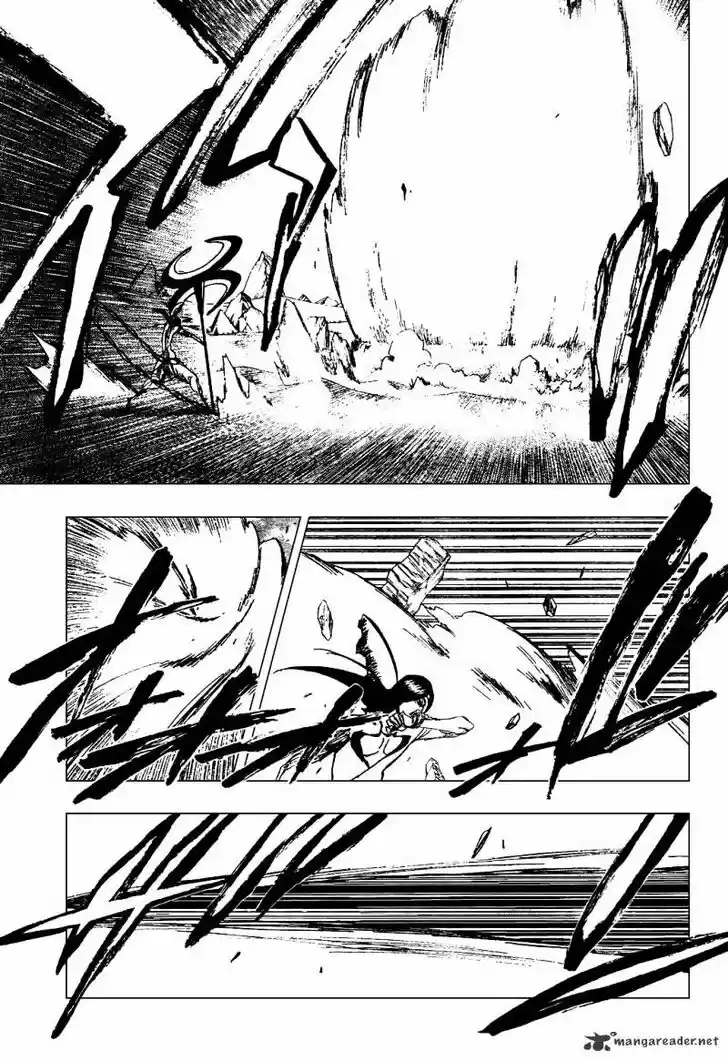 Bleach - All Colour But The Black Vol.23 Ch.296