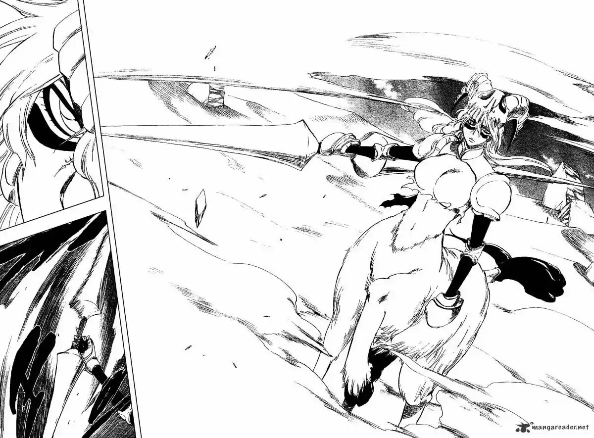 Bleach - All Colour But The Black Vol.23 Ch.296