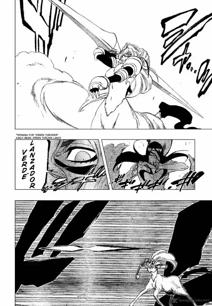 Bleach - All Colour But The Black Vol.23 Ch.296