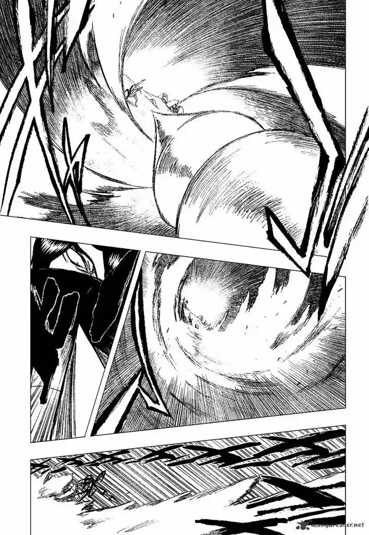 Bleach - All Colour But The Black Vol.23 Ch.296