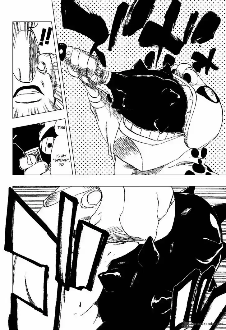 Bleach - All Colour But The Black Vol.23 Ch.296