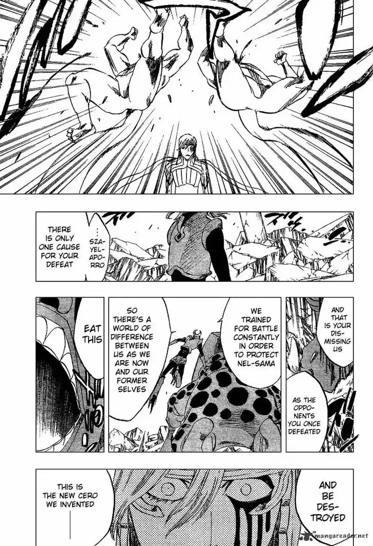 Bleach - All Colour But The Black Vol.23 Ch.296