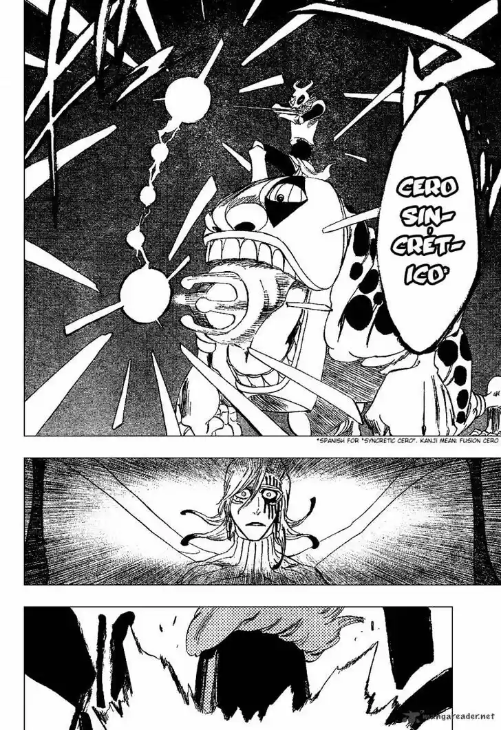 Bleach - All Colour But The Black Vol.23 Ch.296