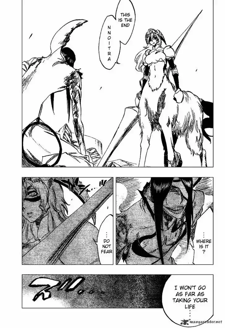 Bleach - All Colour But The Black Vol.23 Ch.296