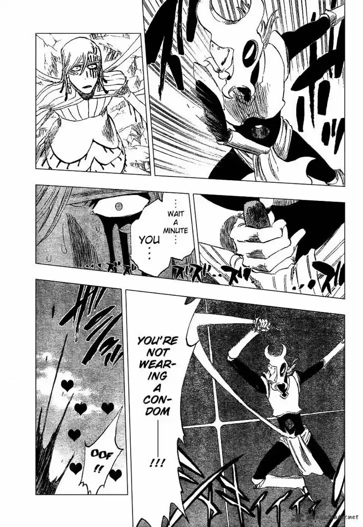 Bleach - All Colour But The Black Vol.23 Ch.296