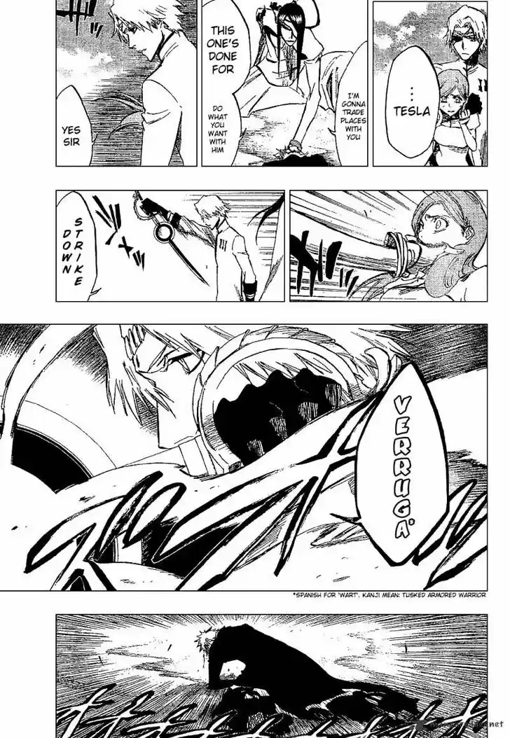 Bleach - All Colour But The Black Vol.23 Ch.297