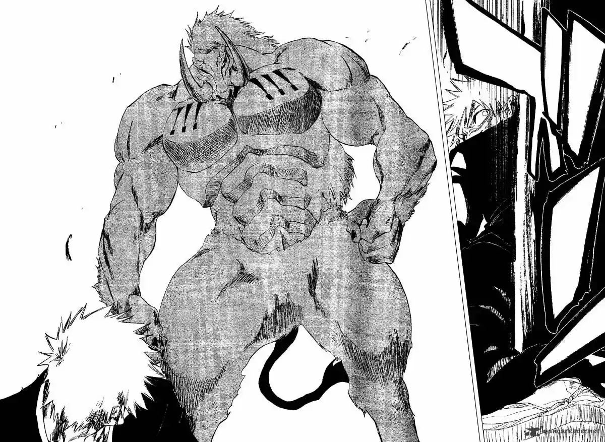 Bleach - All Colour But The Black Vol.23 Ch.297