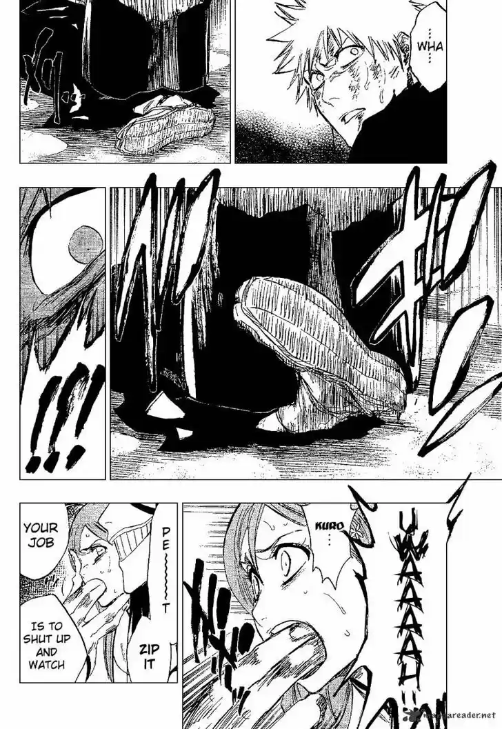 Bleach - All Colour But The Black Vol.23 Ch.297