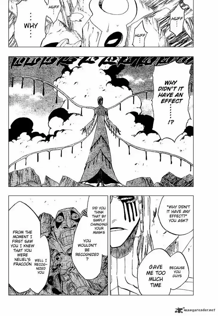 Bleach - All Colour But The Black Vol.23 Ch.297