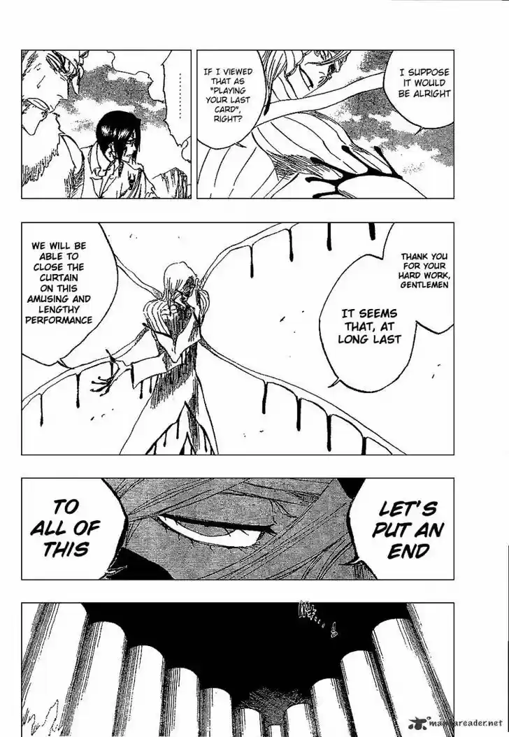 Bleach - All Colour But The Black Vol.23 Ch.297
