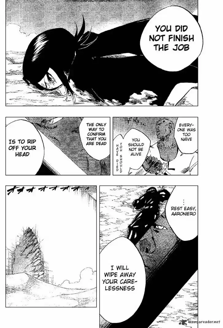 Bleach - All Colour But The Black Vol.23 Ch.297