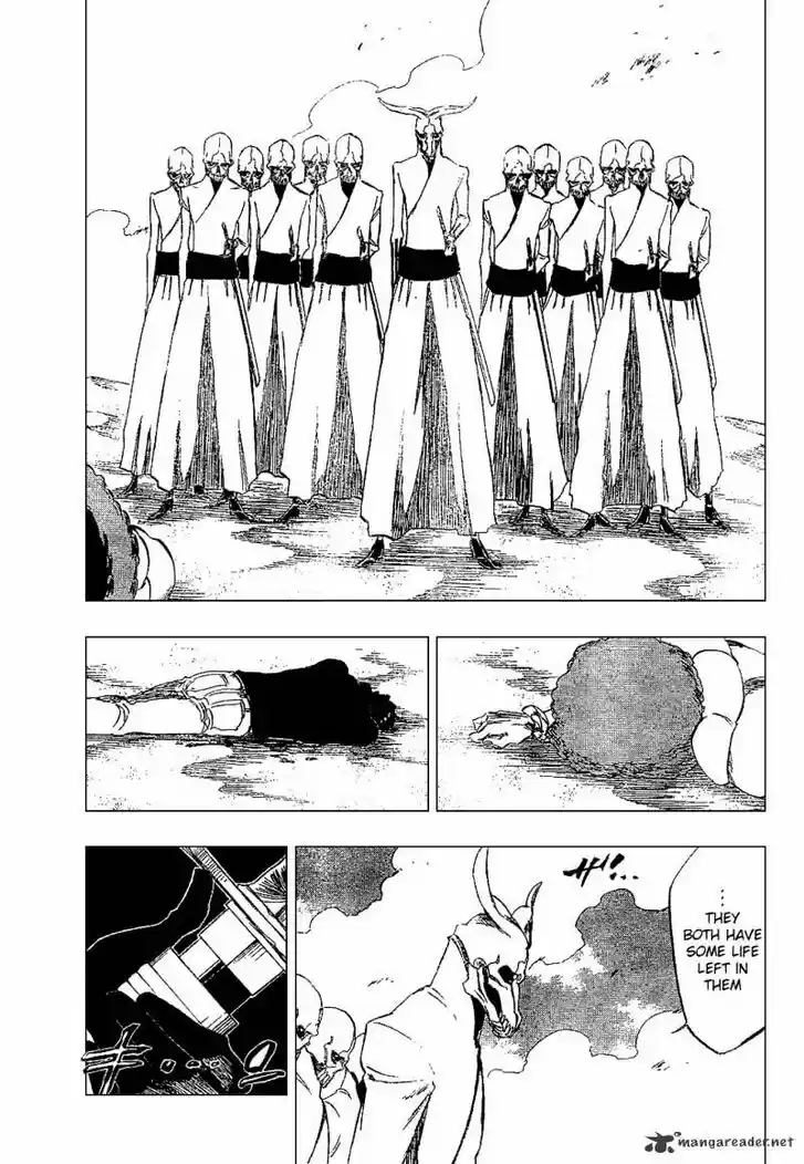 Bleach - All Colour But The Black Vol.23 Ch.297