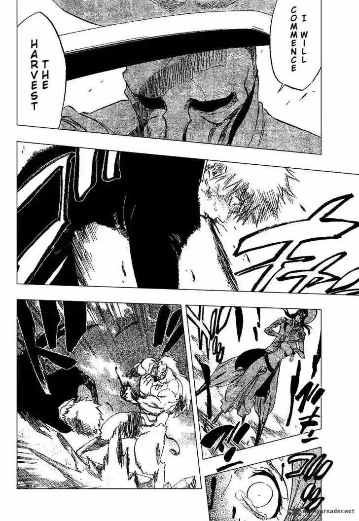 Bleach - All Colour But The Black Vol.23 Ch.297