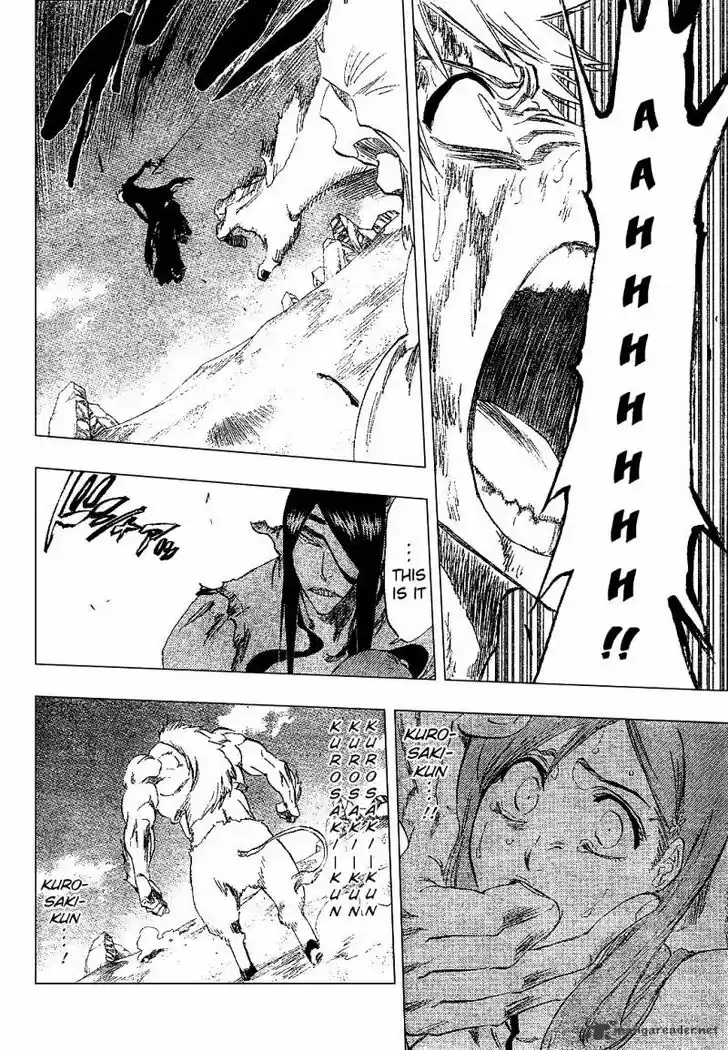 Bleach - All Colour But The Black Vol.23 Ch.297