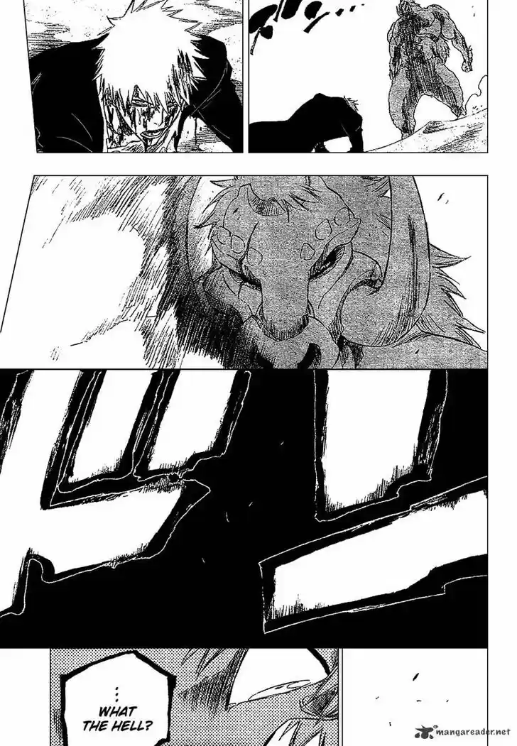 Bleach - All Colour But The Black Vol.23 Ch.297