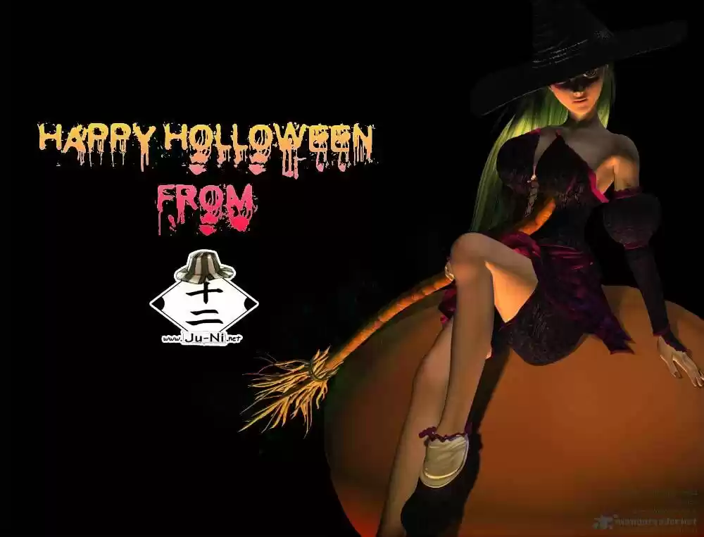 Bleach - All Colour But The Black Vol.23 Ch.297