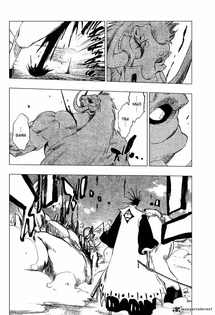 Bleach - All Colour But The Black Vol.23 Ch.298