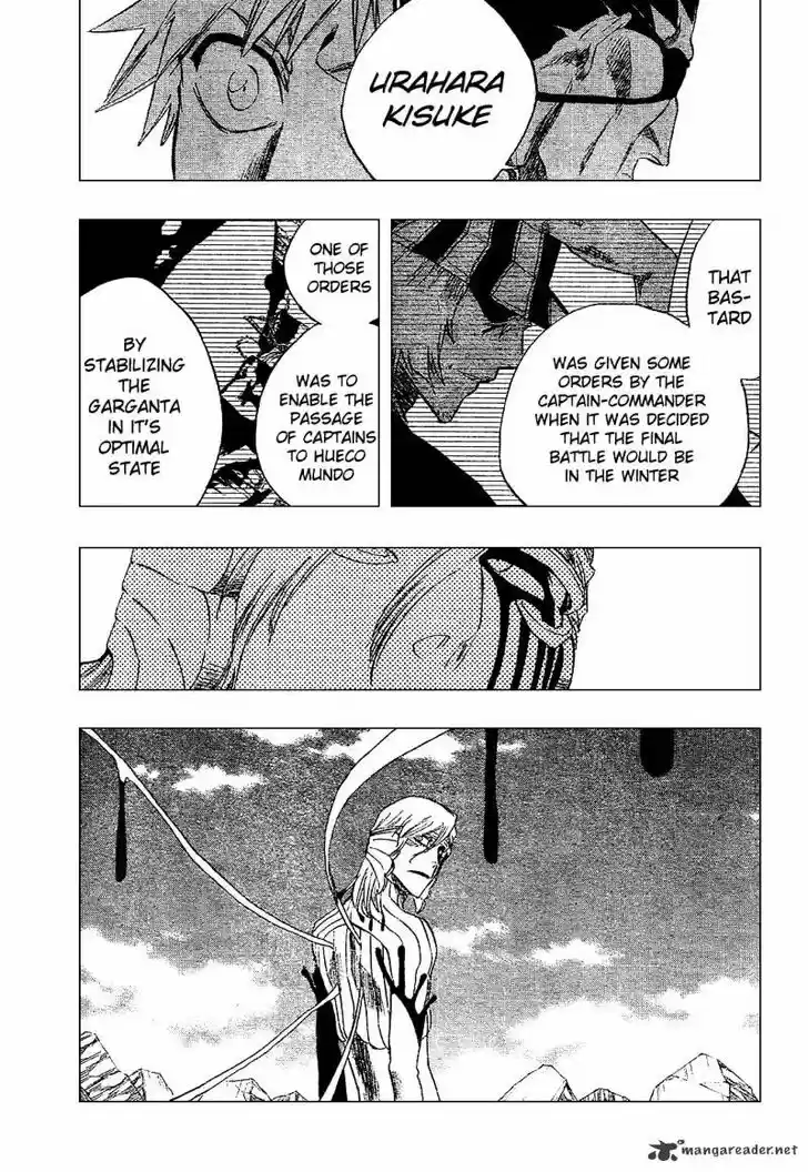 Bleach - All Colour But The Black Vol.23 Ch.298