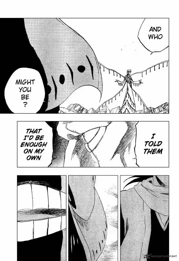 Bleach - All Colour But The Black Vol.23 Ch.298